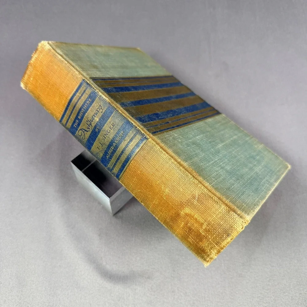 Alfred A. Knopf brothers ashkenazi